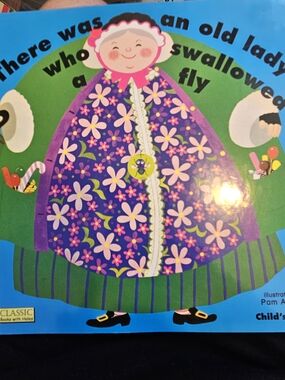 Vintage Children's Board Book —  Buy 1 Book Listing, Get 1 Free